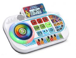 JC25 VTECH - DJ STUDIO MAGIC LIGHT
